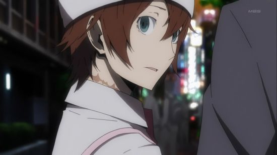26 Fresh Anime Boy Kidnapped