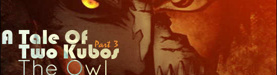 A Tale of Two Kubos: Book the Third