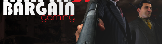 Bargain Gaming – Mafia II Review