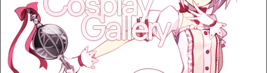 Okami-Con 2012 Cosplay Gallery