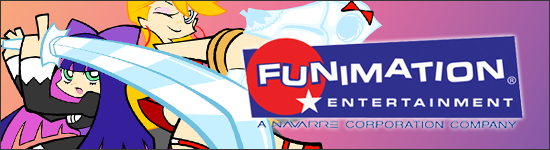 Press Release — Funimation Entertainment Announces Acquisition Of Athena: Goddess Of War