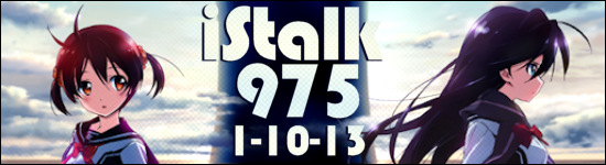 iStalk – 975