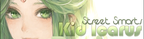 Street Smarts — Kid Icarus Review