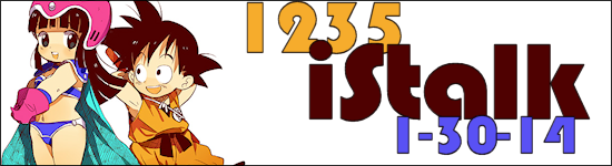 iStalk – 1235