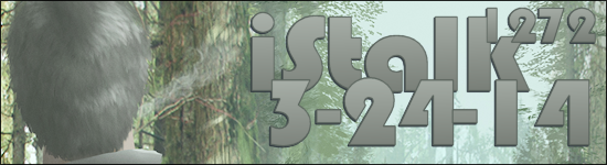 iStalk – 1272