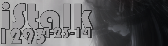 iStalk – 1293