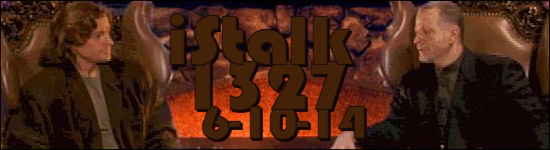 iStalk – 1327