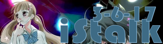 iStalk 3/6/17 – Anonymous Noise, Gundam Wing, GoShogun