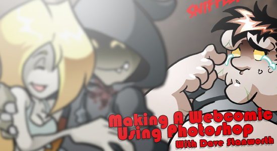 makecomic