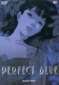 Perfect Blue