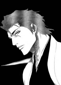 Aizen Sousuke