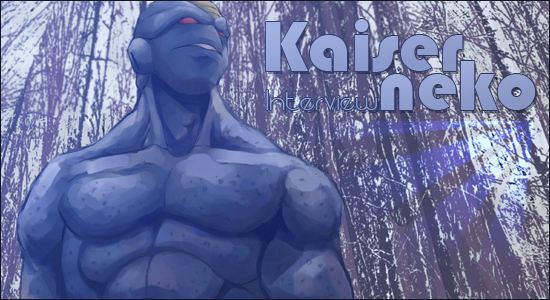kaiserneko