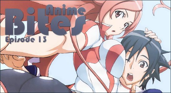 91.8 The Fan » Blog Archive » Anime Bites – Episode 13