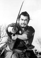 Toshiro Mifune