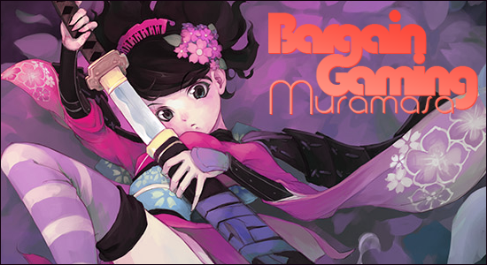 Muramasa: The Demon Blade Review (Wii)