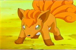 Vulpix