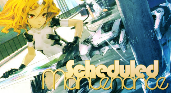 maintenanceagain