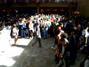 FMA Movie Line