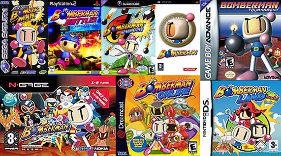 Buy Bomberman Jetters - Used Good Condition (PS2 Japanese import