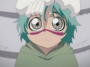 Nelliel Tu Odelschwanck
