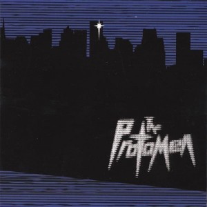 The Protomen Album Cover
