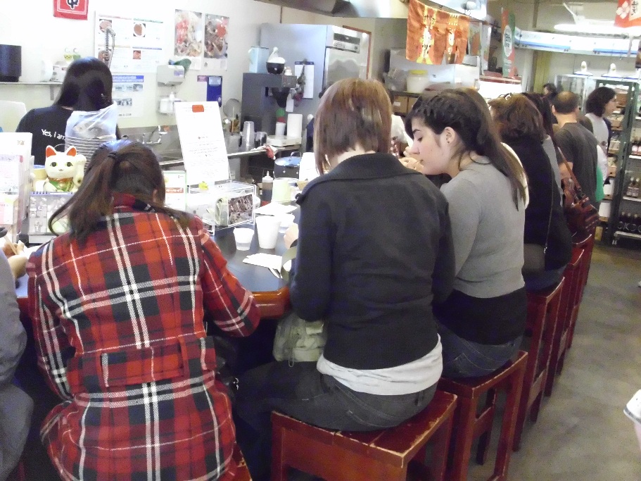 Maido Counter