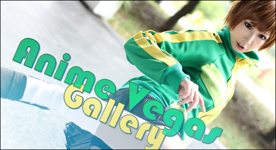 Anime Vegas 2012 Gallery