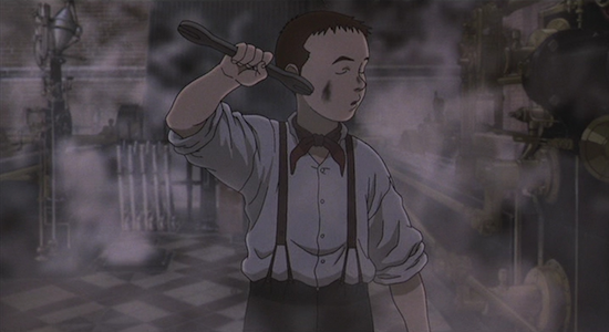 Steamboy 1