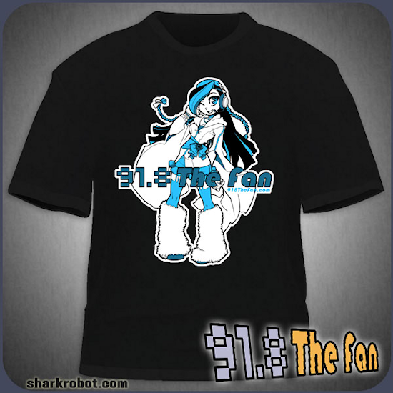 T-Shirt 1