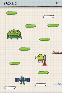 doodlejump