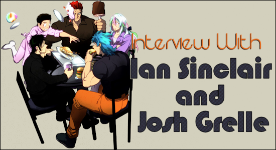 IanSinclairJoshGrelle