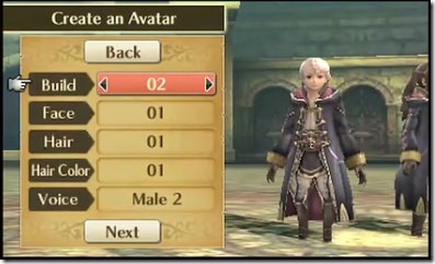 Fire Emblem Awakening