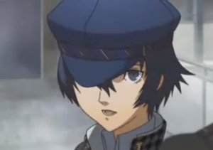 Naoto