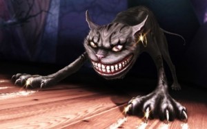 American McGee Cat