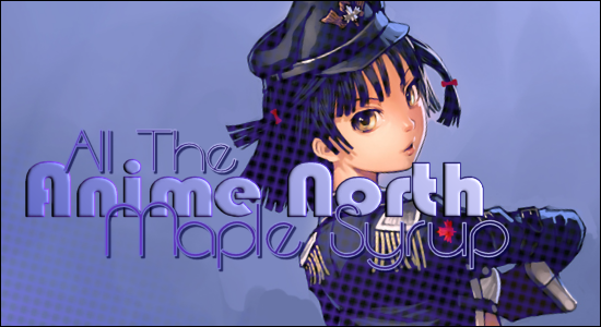 Anime North 2014 Attendance