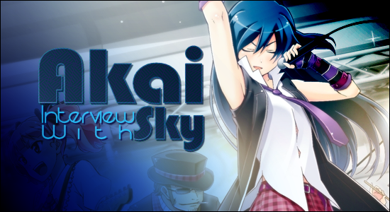 Interview With Akai Sky