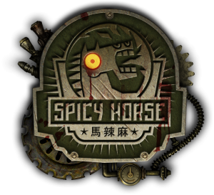 Spicy Horse