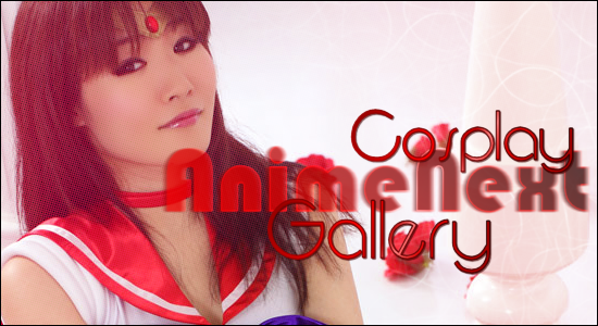 AnimeNext 2013 Cosplay Gallery