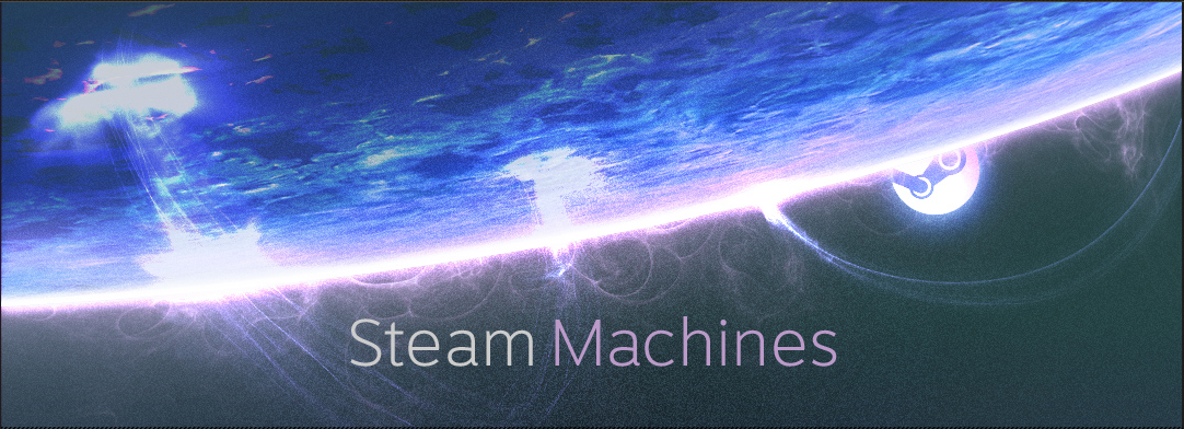 Steam Machines 1