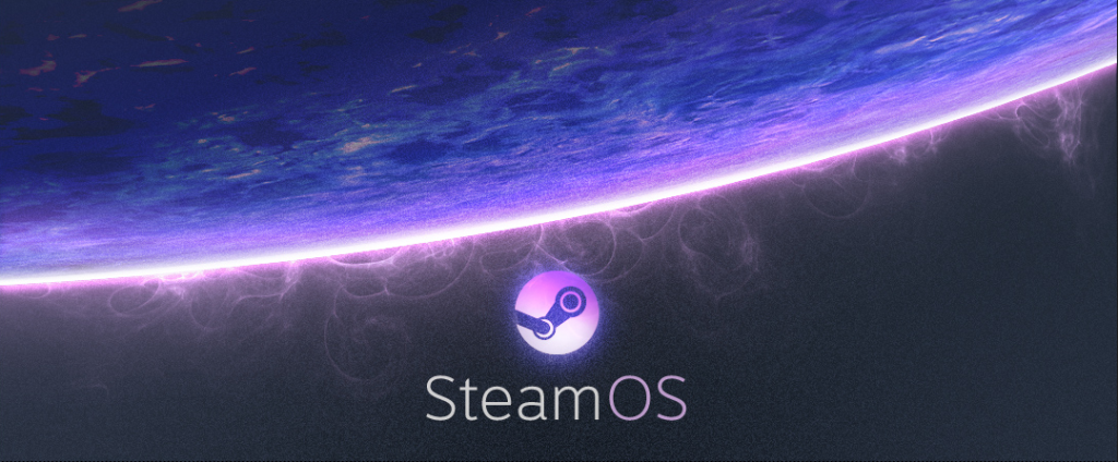 Steam OS