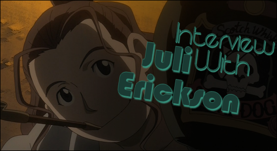 JuliErickson