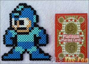 View Larger Image » Mega Man - Self Explanatory (Resized)