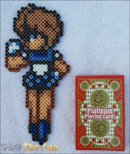 View Larger Image » Sailor Moon - Uranus Battle (Resized)