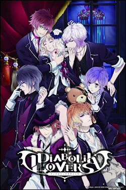 Simulblast Diabolik Lovers