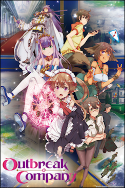 Simulblast Outbreak Company