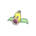 Weepinbell