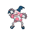 Mr. Mime