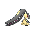 Mawile