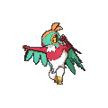 Hawlucha