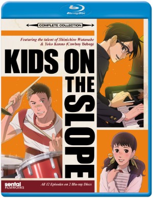 KidsOnTheSlope